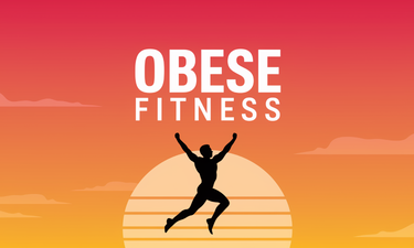 ObeseFitness.com - Creative brandable domain for sale